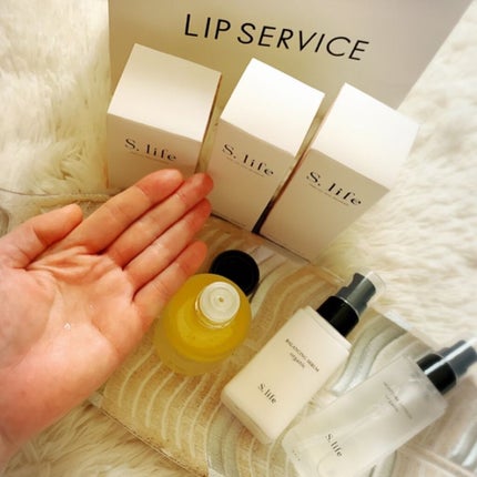 ããã on LIPS ãðð§·ãæå
¥ã3ç¹GETð§·ðâãªã€ã«ã€ã³ã»ã©ã âèãæããããã..ãïŒ4æç®ïŒ