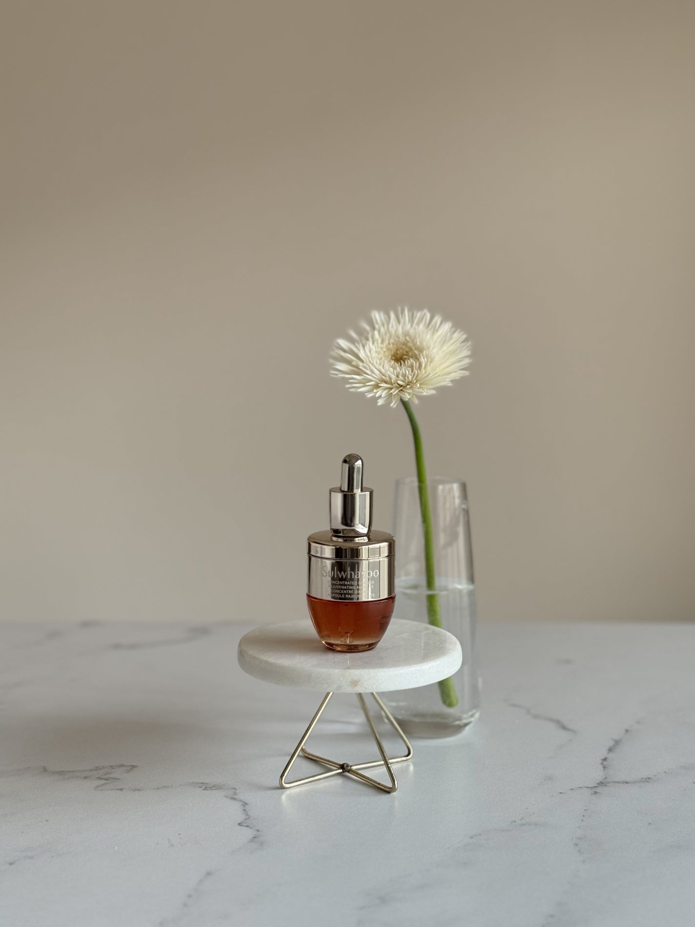 erina on LIPS 「.憧れの韓国No.1ラグジュアリーブランド🇰🇷、雪花秀の滋陰生..」(1枚目)