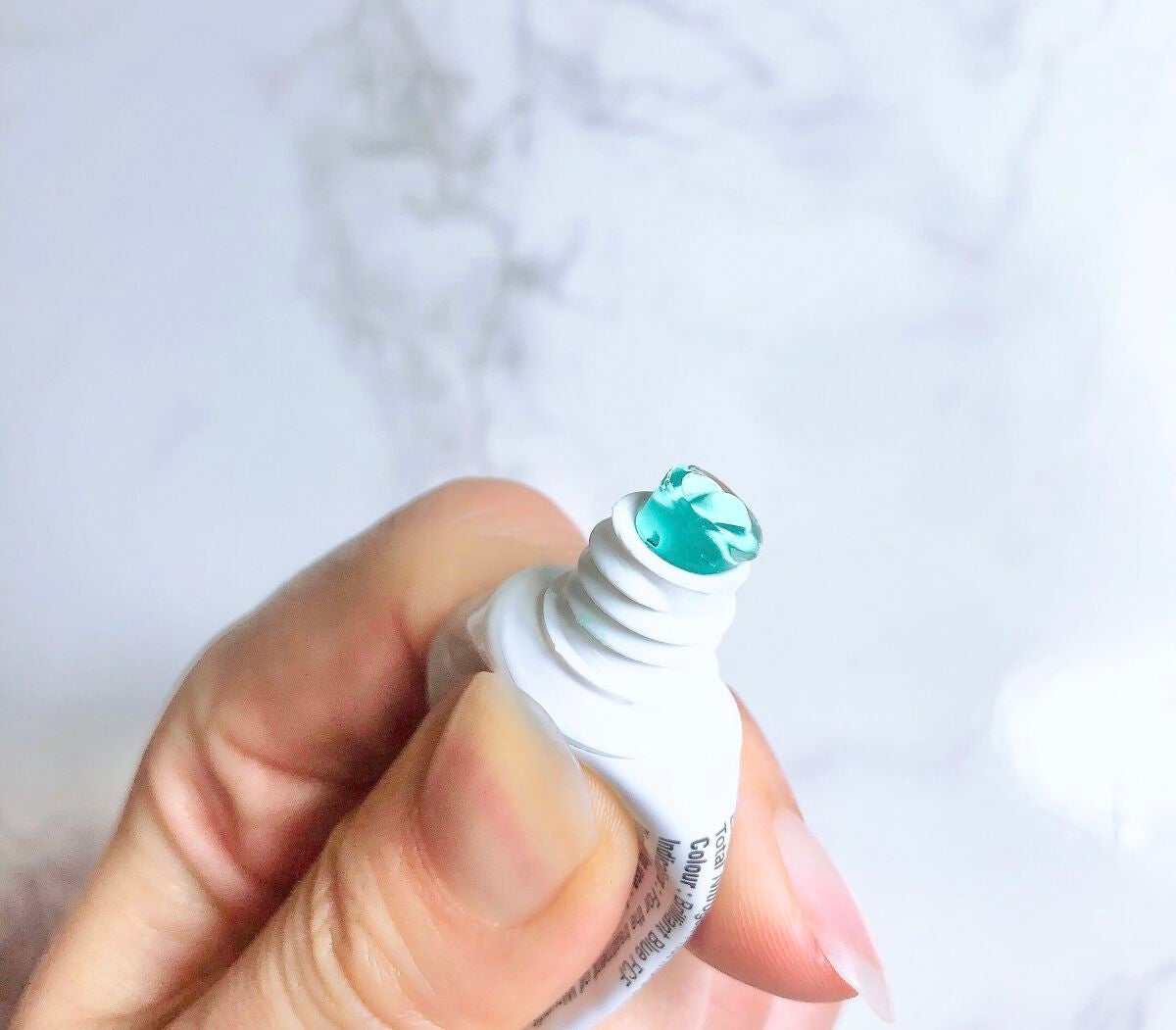 PLACENTREX EXTRACT GEL(ヒトプラセンタジェル)/Placentrex/その他を使ったクチコミ(2枚目)