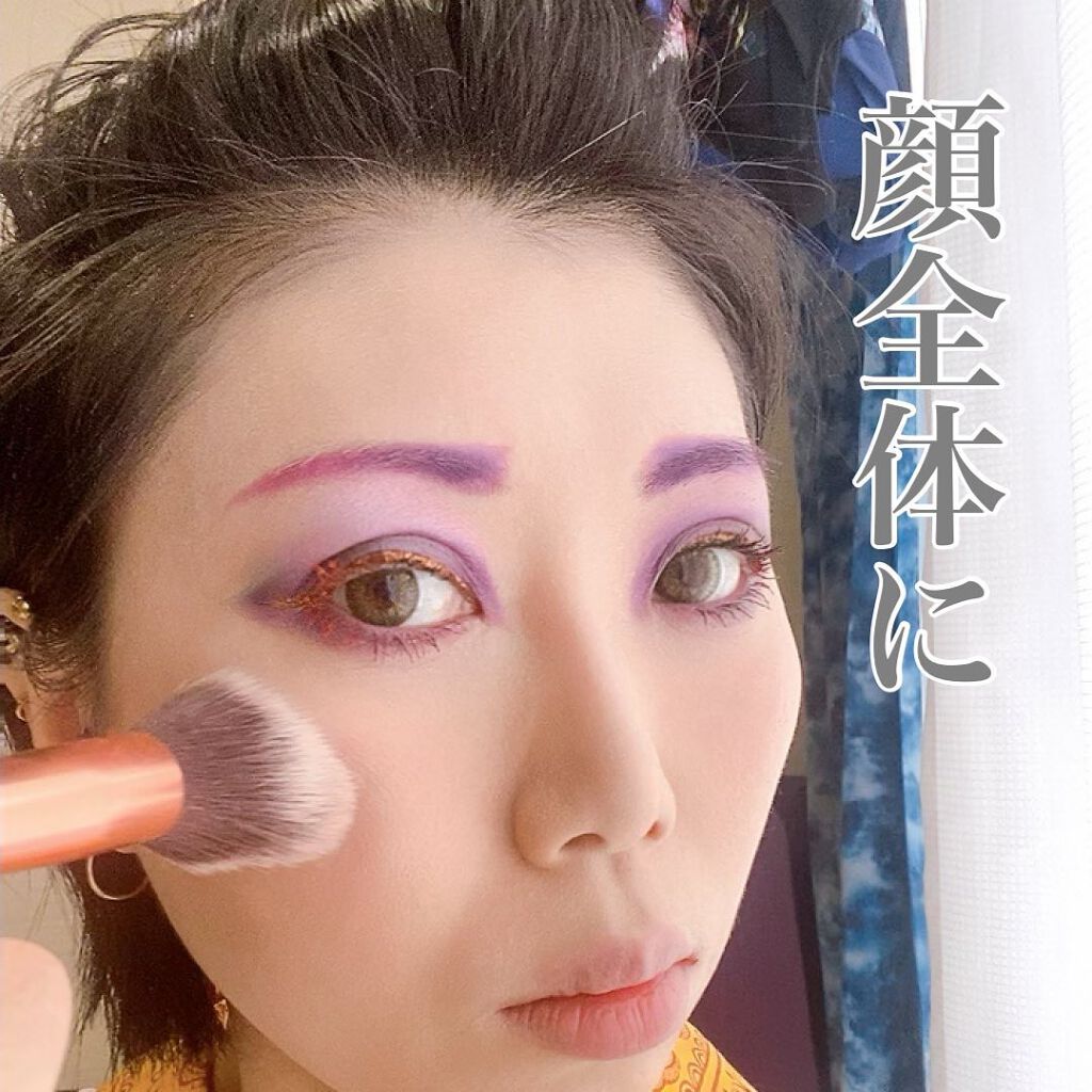 M·A·C ミネラライズ スキンフィニッシュ/M・A・C/パウダーハイライトを使ったクチコミ(4枚目)