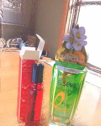 マジョロマンティカ/MAJOLICA MAJORCA/香水(レディース)を使ったクチコミ(1枚目)