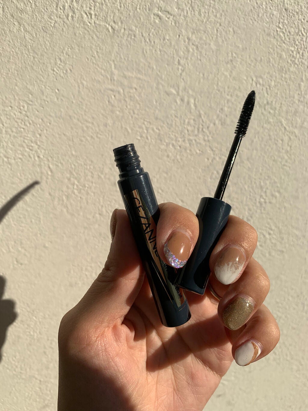 カールキープベース/CEZANNE/マスカラ下地を使ったクチコミ(2枚目)