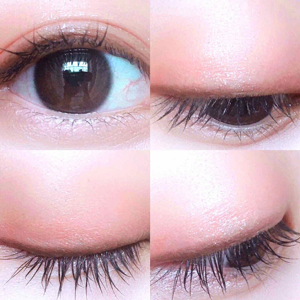 トーンディメンショナルパレット/KATE/メイクアップキットを使ったクチコミ(2枚目)