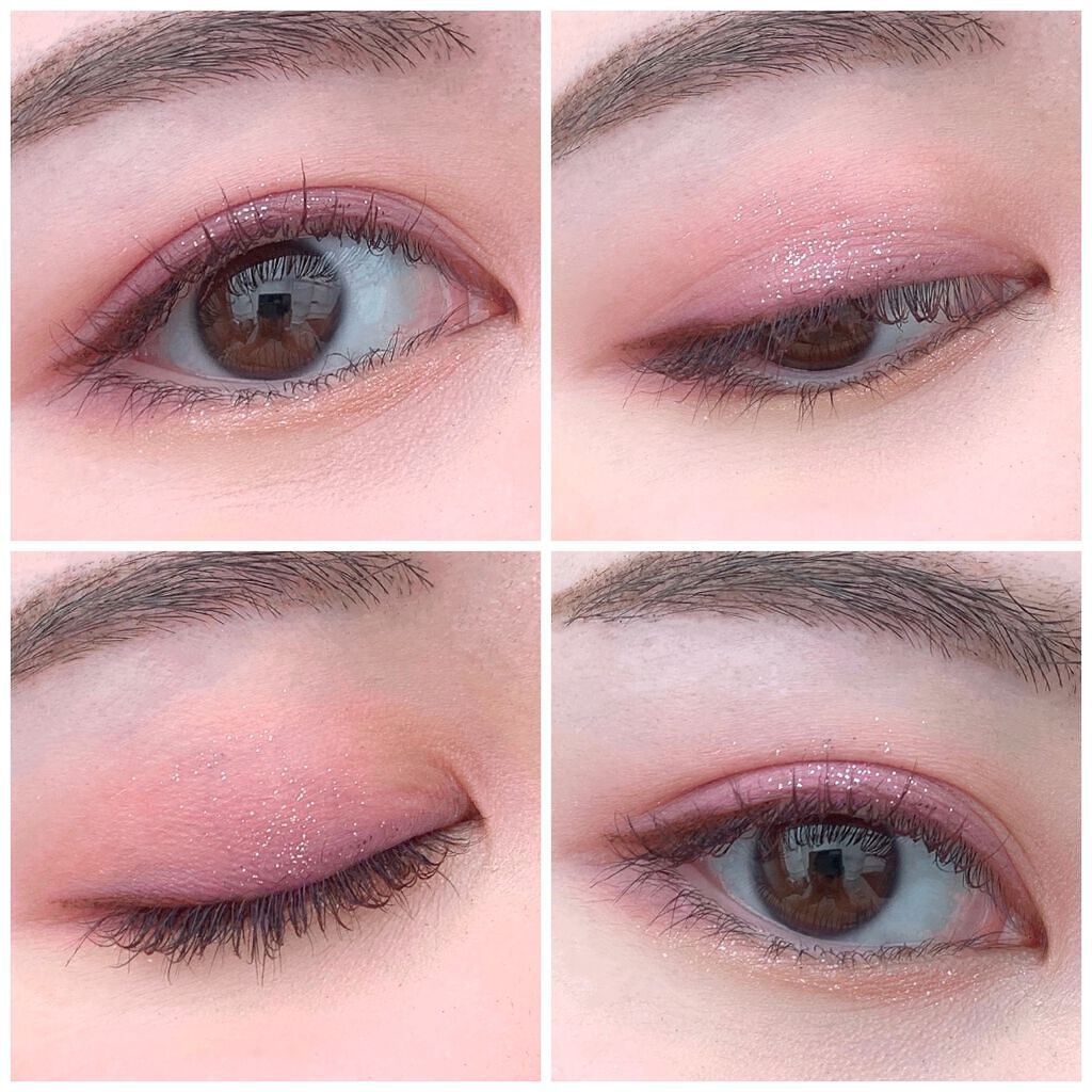 パーフェクトエクステンション マスカラ for カール/D-UP/マスカラを使ったクチコミ(3枚目)