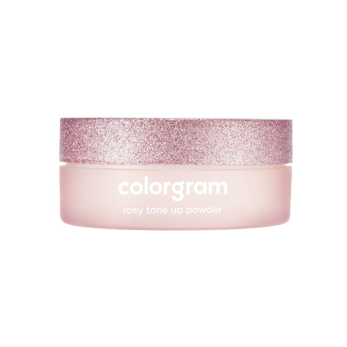 ロージートーンアップパウダー / Colorgram