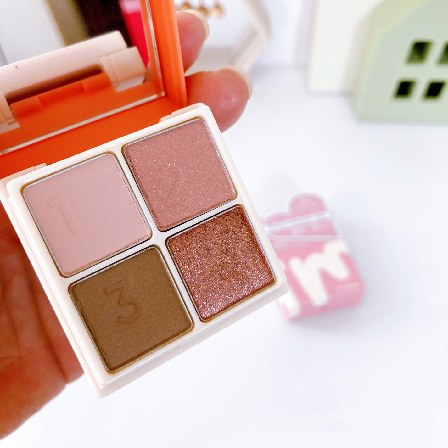 ビューティー定期便/bea’s up beauty book (ビーズアップ ビューティブック)/その他キットセットを使ったクチコミ(9枚目)