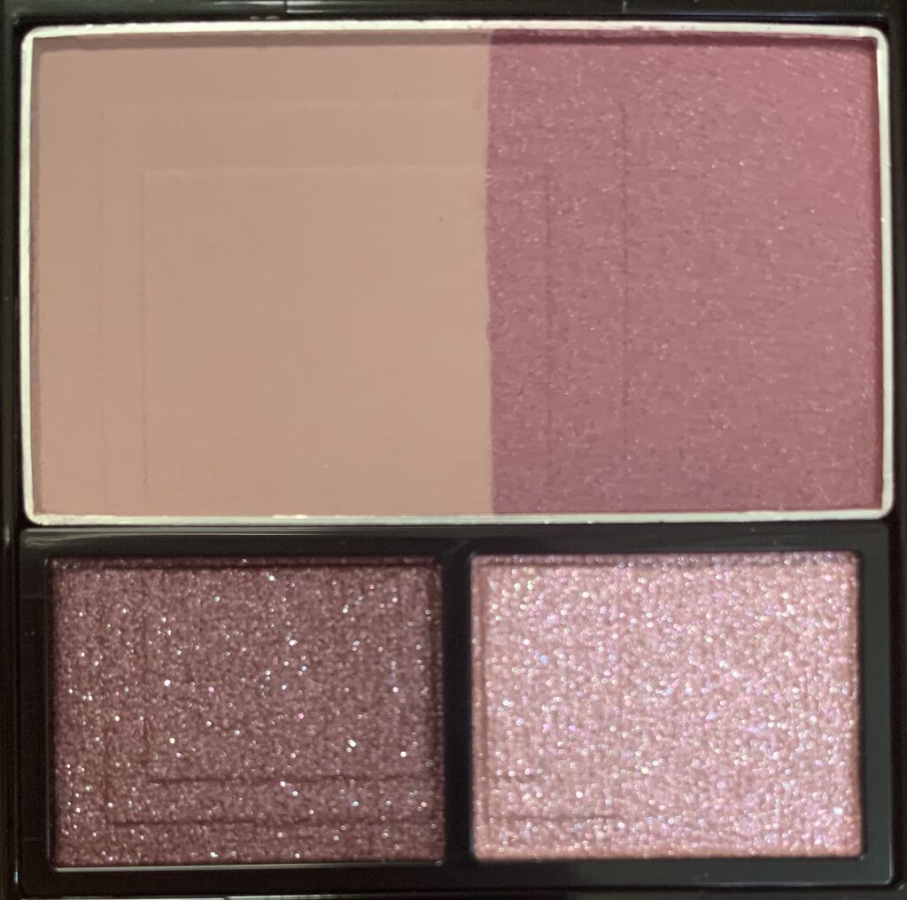 3Dプロデュースシャドウ/KATE/アイシャドウパレットを使ったクチコミ（2枚目）