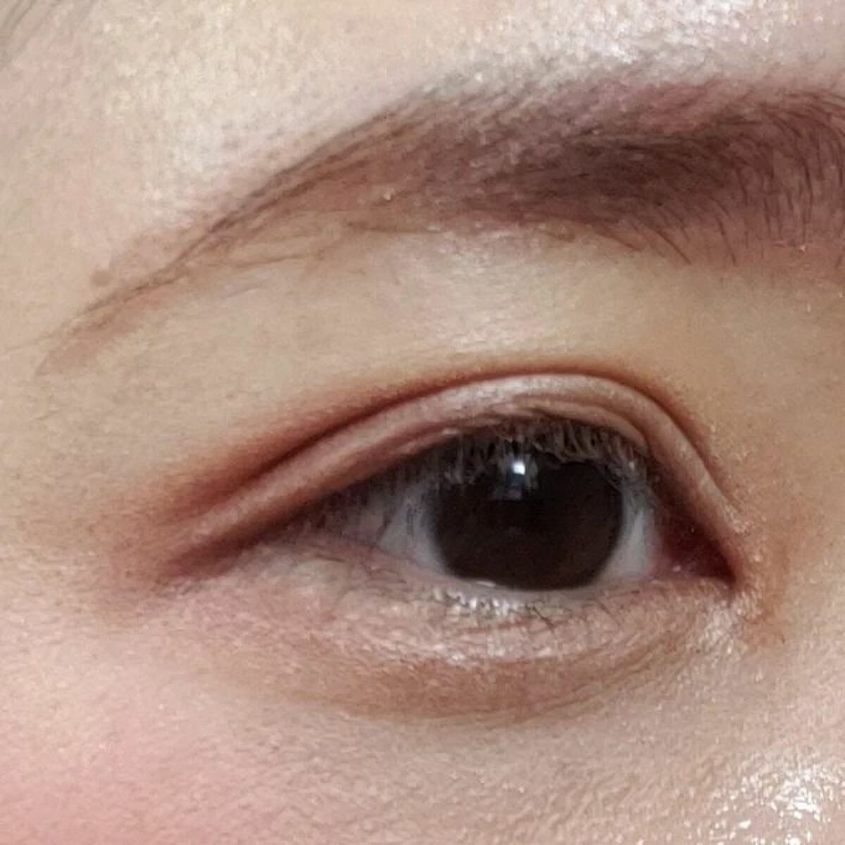 スモール アイシャドウ/M・A・C/単色アイシャドウを使ったクチコミ(1枚目)