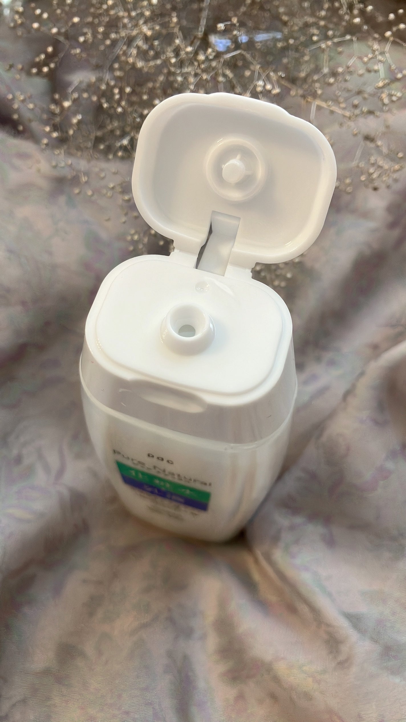 ピュア ナチュラル エッセンスローション UV/pdc/オールインワン化粧品を使ったクチコミ(2枚目)