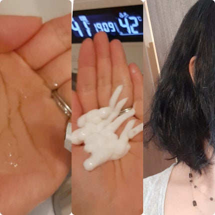 ピュアモイスト シャンプー 1.0/ヘアトリートメント 2.0 シャンプー/&bio/市販シャンプーの画像