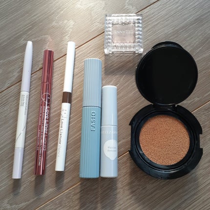 リキッドアイライナーR4/ラブ・ライナー/リキッドアイライナーを使ったクチコミ(2枚目)