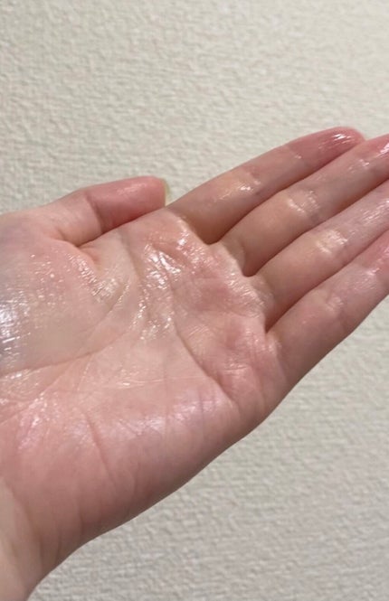 レストレーションセラム/shimaboshi/ブースター・導入液を使ったクチコミ(3枚目)