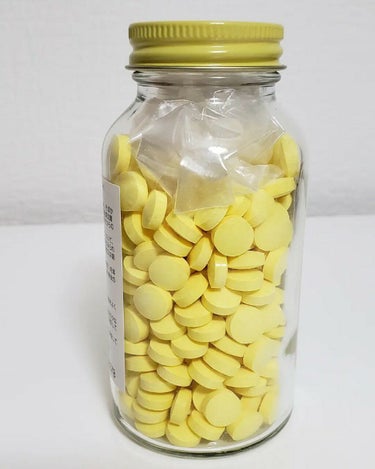 VitaminC2000（医薬品）/くらしリズム/その他を使ったクチコミ（4枚目）