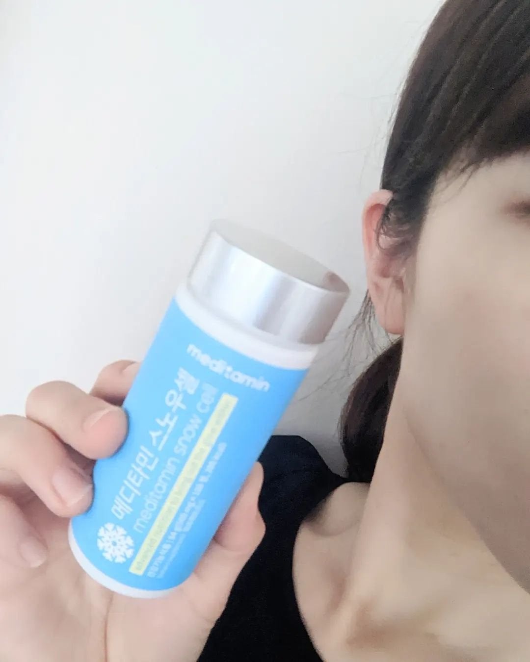 スノーセル/メディタミン/美容サプリメントを使ったクチコミ(3枚目)