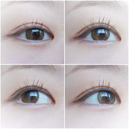 ramurie ラムリエ/ramurie/ワンデー(1DAY)カラコンを使ったクチコミ(1枚目)