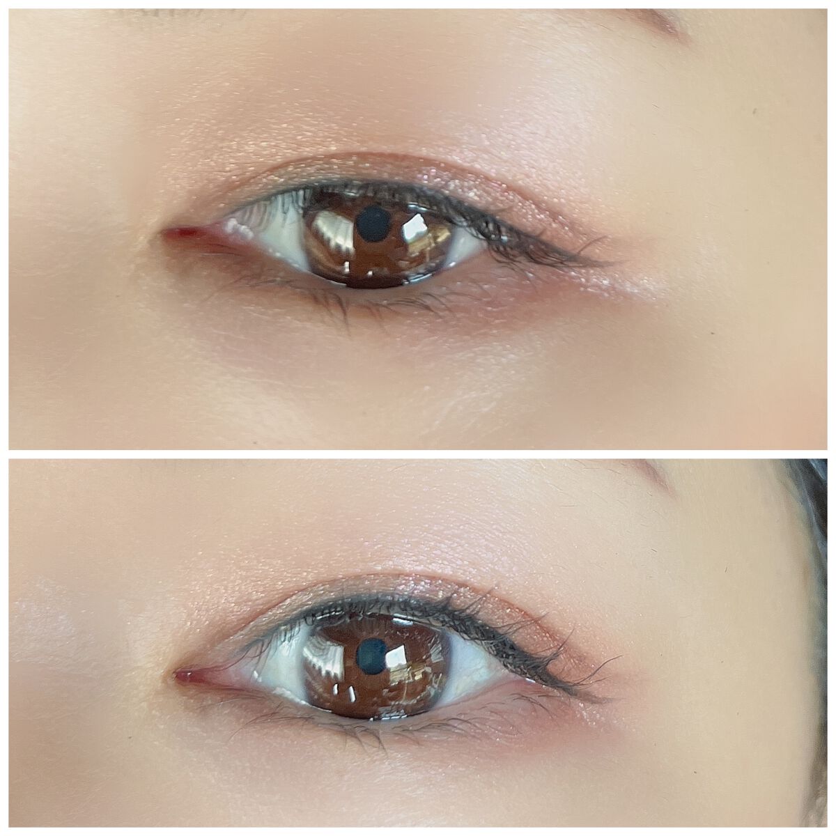 クリーム カラー フォー アイズ/TOM FORD BEAUTY/ジェル・クリームアイシャドウを使ったクチコミ(4枚目)