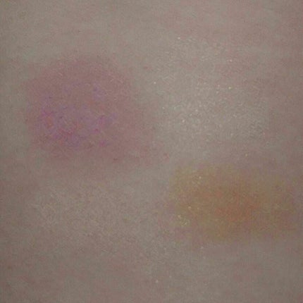 デザイニング フェイスカラーパレット/IPSA/プレストパウダーを使ったクチコミ(2枚目)