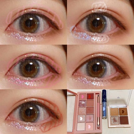 ナチュラル チークN/CEZANNE/パウダーチークを使ったクチコミ(2枚目)