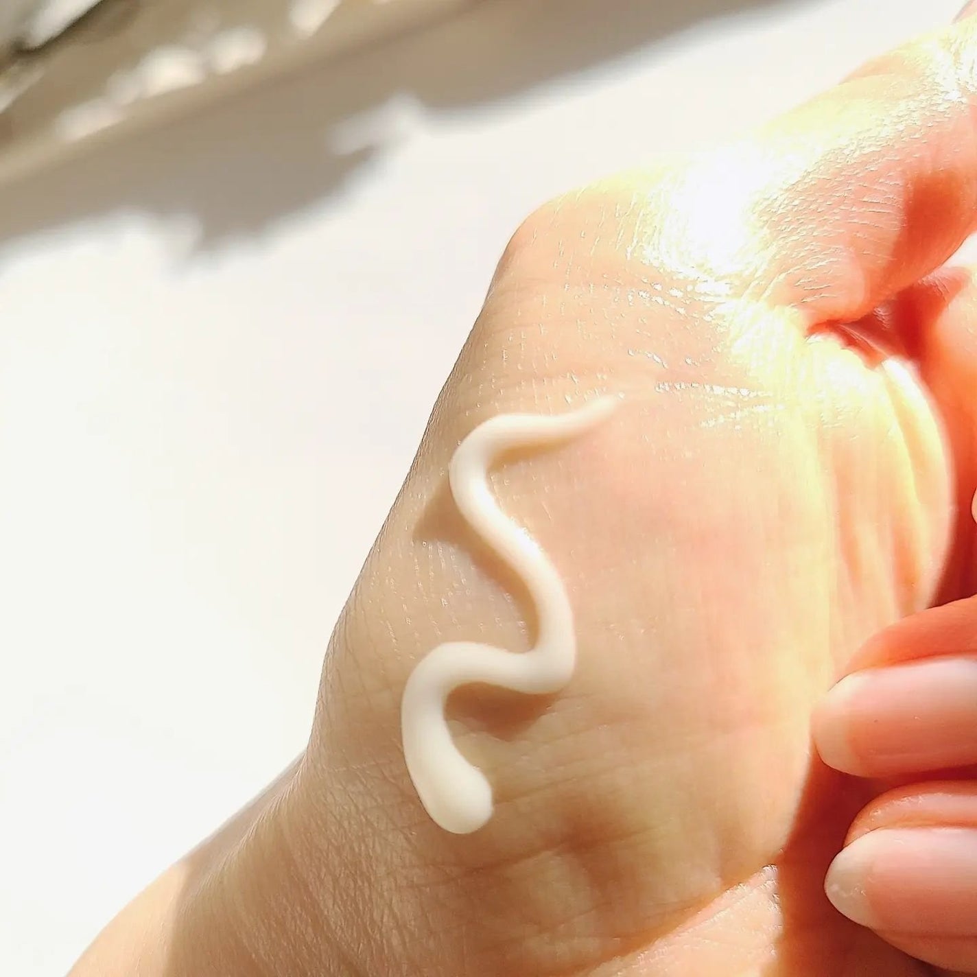 薬用 リンクルセラム/エトヴォス/美容液を使ったクチコミ(5枚目)