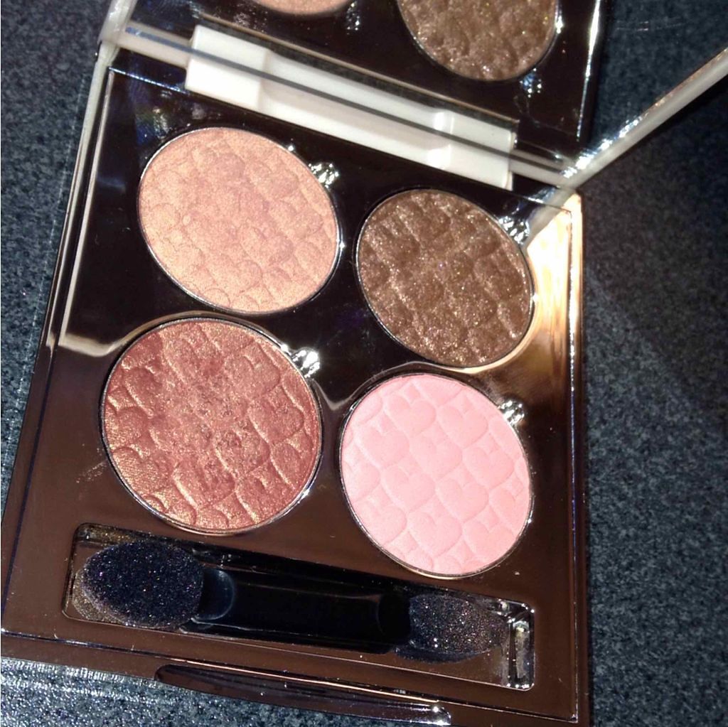 ルックアット マイアイズ/ETUDE/単色アイシャドウを使ったクチコミ（2枚目）