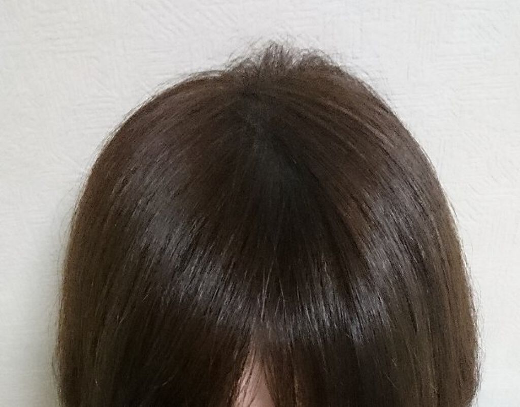 ナチュラルブリーチカラー シリーズ/ギャツビー/ヘアカラーを使ったクチコミ(3枚目)