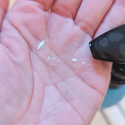 ダメージケアシャンプー/トリートメント /クオリタス/サロンシャンプーを使ったクチコミ(3枚目)