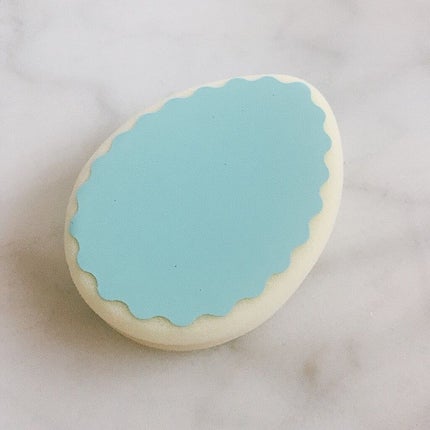 除毛パフ/ケナッシー/ボディグッズを使ったクチコミ(4枚目)