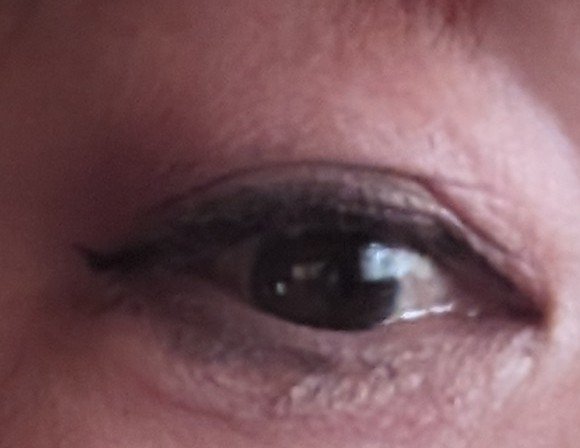 ラッシュエキスパンダー ロングロングロング/MAJOLICA MAJORCA/マスカラを使ったクチコミ（2枚目）