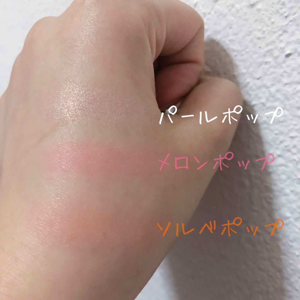 メークアップ ブラシ クレンザー/CLINIQUE/その他化粧小物を使ったクチコミ（3枚目）