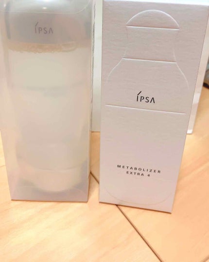 ぷり子 on LIPS 「○IPSAザ・タイムRアクア頬まわり、目の下、鼻先が乾燥して乾..」(2枚目)