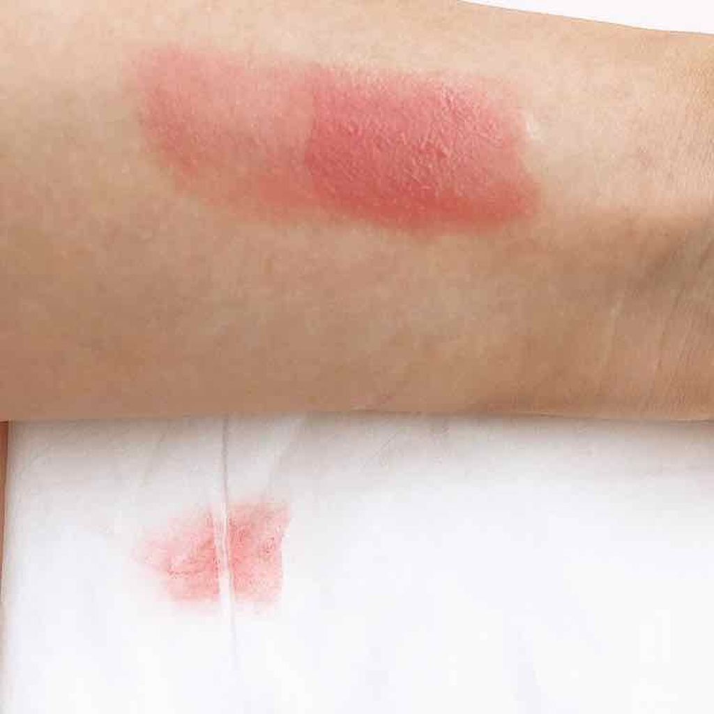 リップ ジェル マジック EX/コーセーコスメニエンス/リップオイルを使ったクチコミ(3枚目)