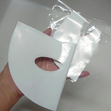 ドクタージャルト ダーマスクイントラジェットファーミングソリューション/Dr.Jart+/シートマスク・パックを使ったクチコミ(2枚目)