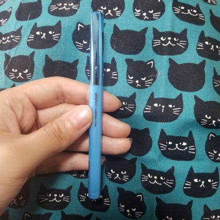 「密着アイライナー」極細クリームペンシル/デジャヴュ/ペンシルアイライナーを使ったクチコミ(4枚目)