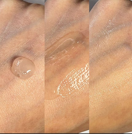 トーンステインカラーコレクティングプライマー/VDL/化粧下地を使ったクチコミ(3枚目)