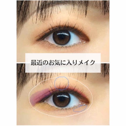 スキニーリッチシャドウ/excel/アイシャドウパレットを使ったクチコミ(1枚目)