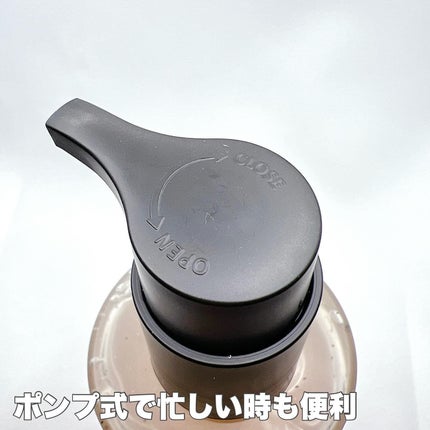 モルバニーHLCGクレンザー/molvany/クレンジングジェルを使ったクチコミ(4枚目)