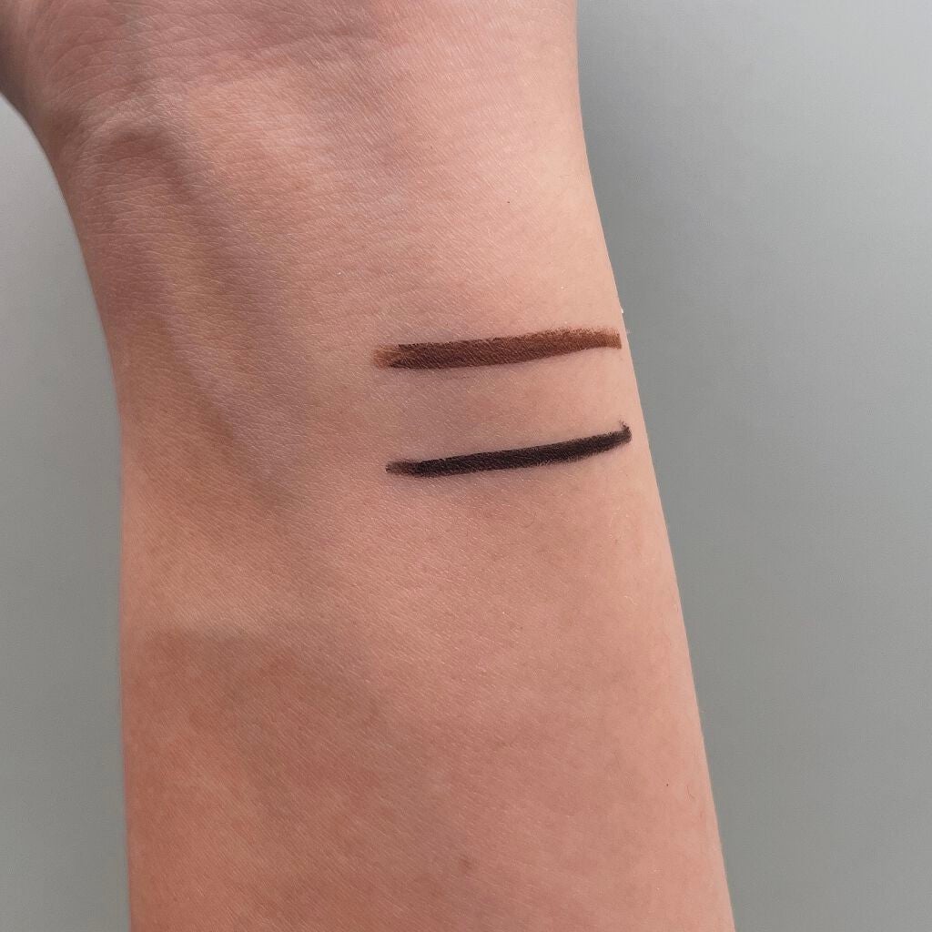 ジェルライナー/チャコット・コスメティクス/ジェルアイライナーを使ったクチコミ(3枚目)