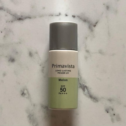 スキンプロテクトベース<皮脂くずれ防止>SPF50/プリマヴィスタ/化粧下地を使ったクチコミ(3枚目)