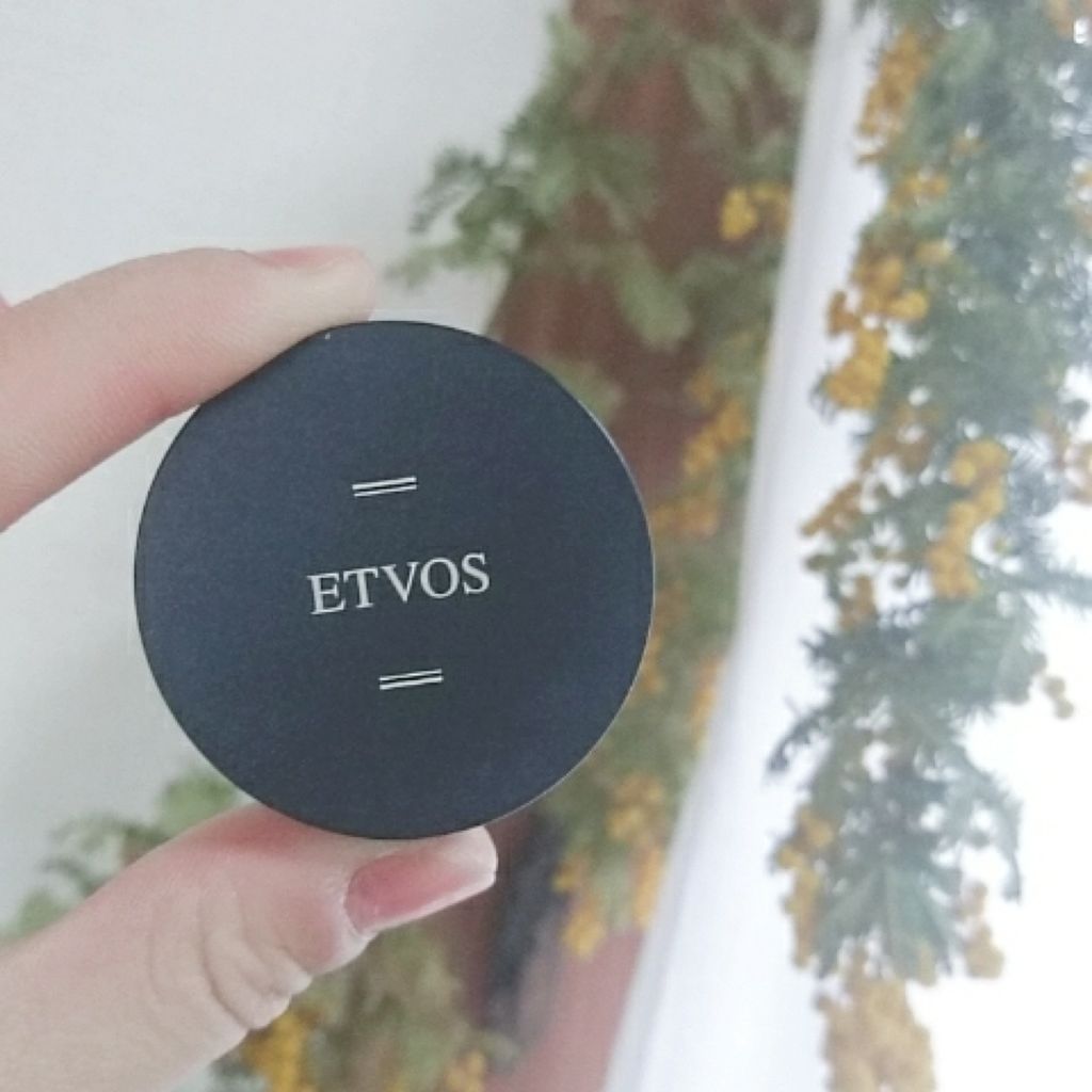 スターターキット(マット)/エトヴォス/トライアルキットを使ったクチコミ(1枚目)