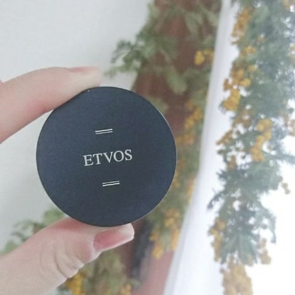 スターターキット(マット)/エトヴォス/トライアルキットを使ったクチコミ(1枚目)