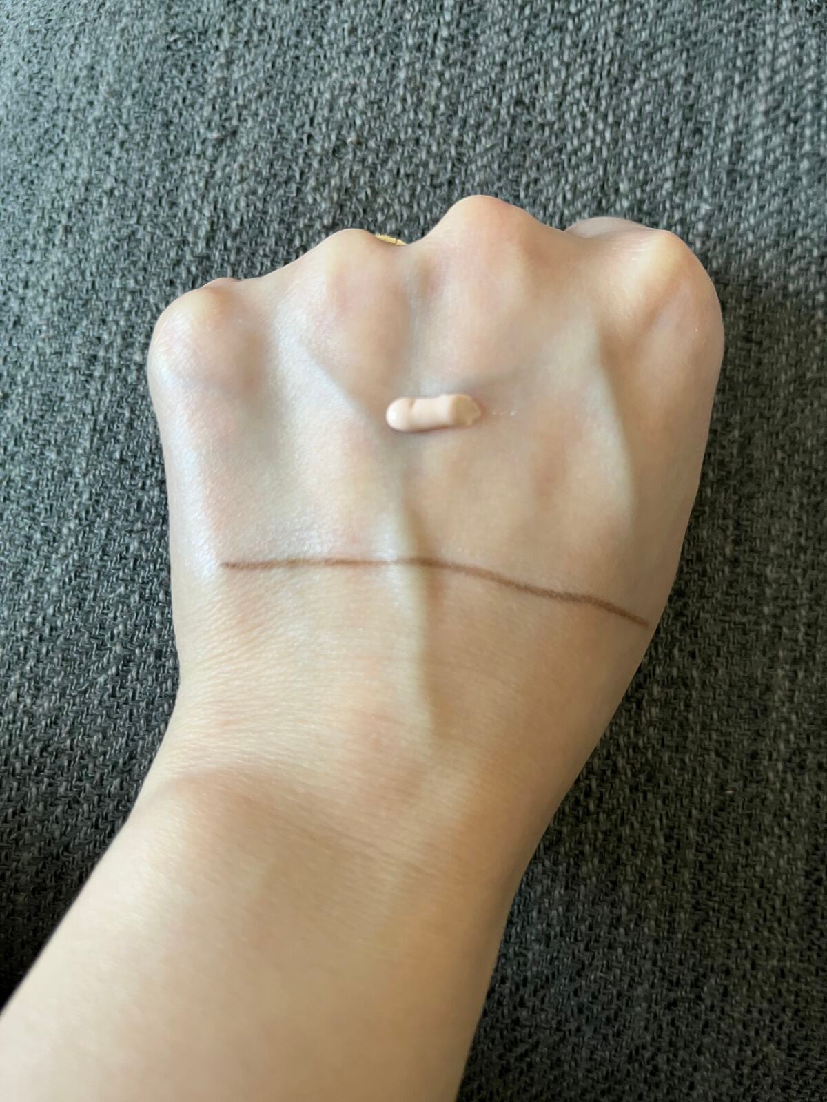 UVイデア XL プロテクショントーンアップ/ラ ロッシュ ポゼ/日焼け止めクリームを使ったクチコミ(9枚目)