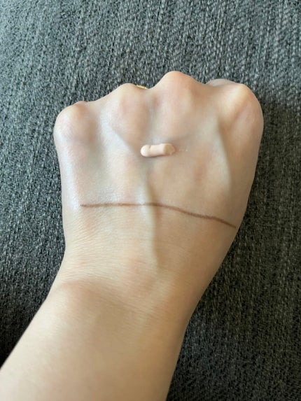 UVイデア XL プロテクショントーンアップ/ラ ロッシュ ポゼ/日焼け止めクリームを使ったクチコミ(9枚目)