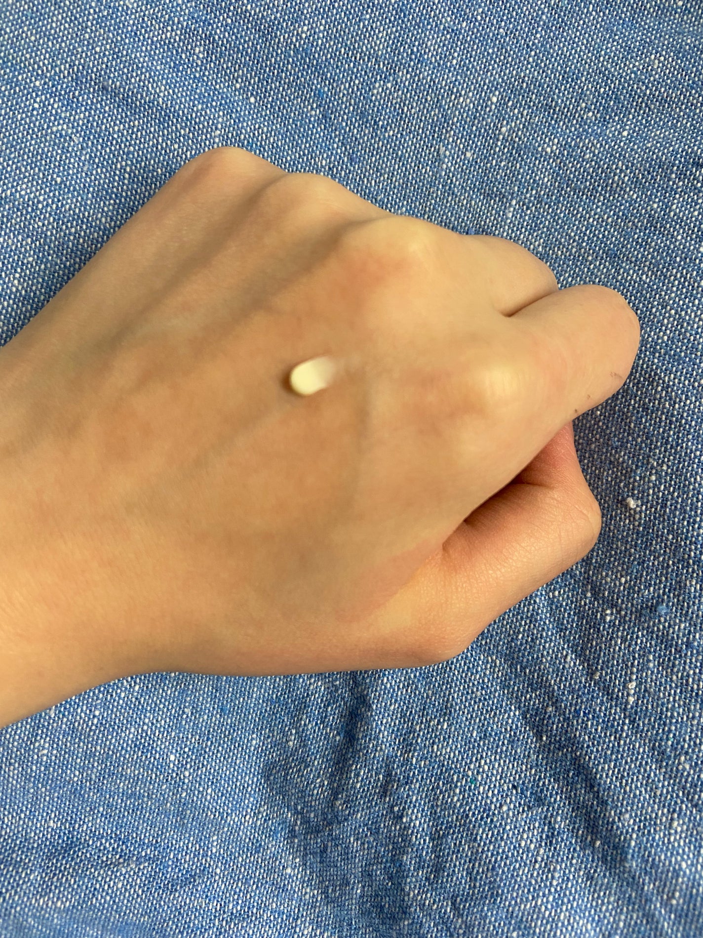 ラスティングマルチアイベース WP/キャンメイク/アイシャドウベースを使ったクチコミ(2枚目)