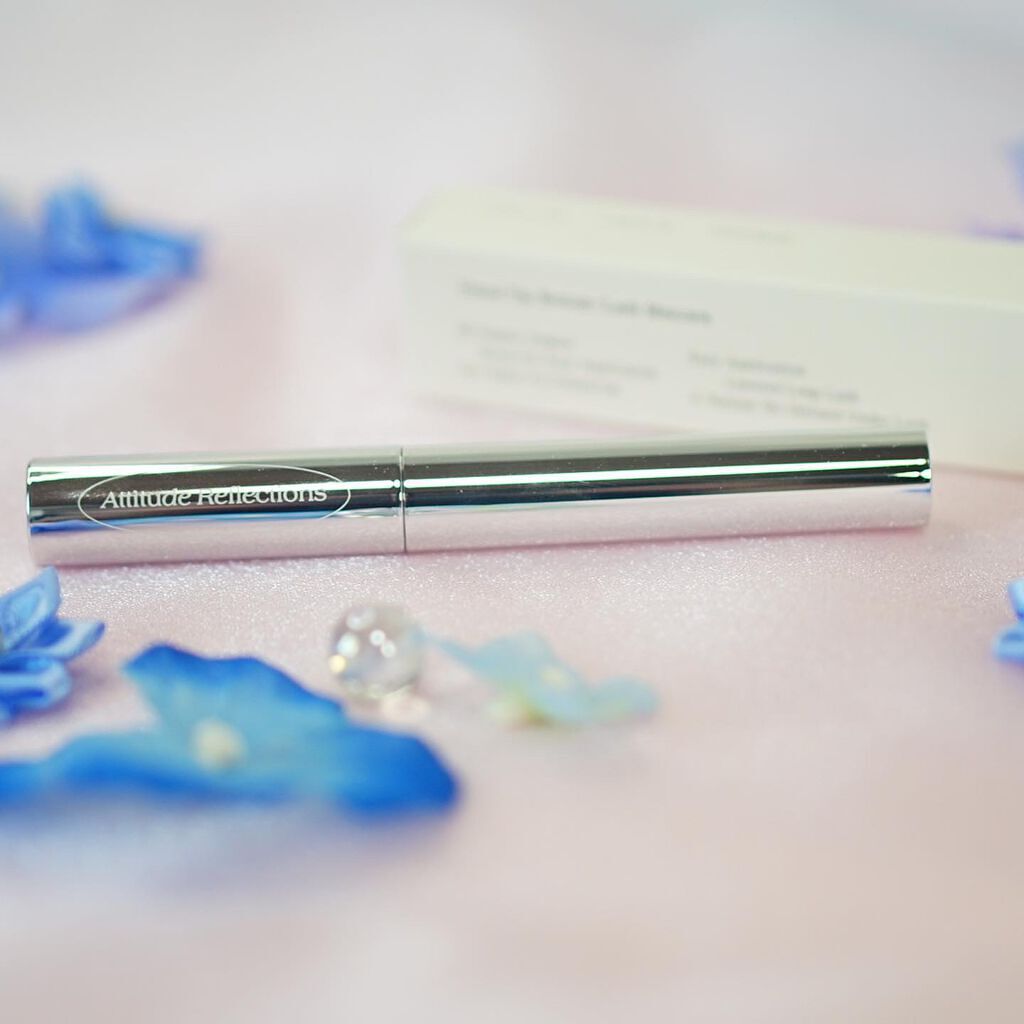 フェイス ブラー フィニッシング パウダー/Dear.A/ルースパウダーを使ったクチコミ(8枚目)