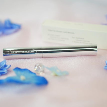 フェイス ブラー フィニッシング パウダー/Dear.A/ルースパウダーを使ったクチコミ(8枚目)