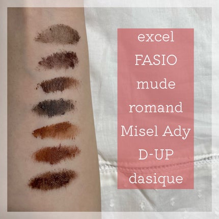 パーマネントカール マスカラ WP(ロング)/FASIO/マスカラを使ったクチコミ(2枚目)