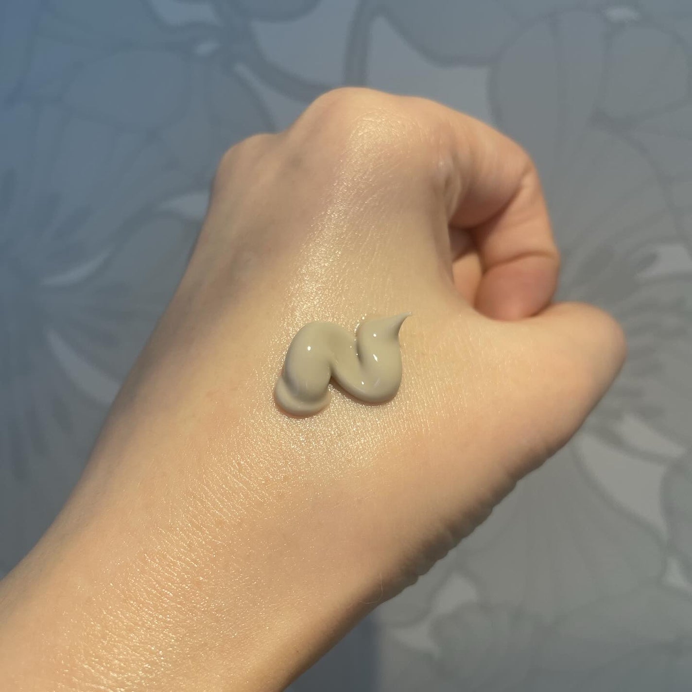 クレイ W クレンズ/アンテリージェEX/クレンジングクリームを使ったクチコミ(6枚目)