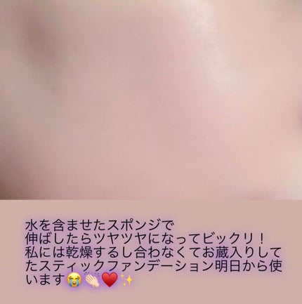 231 フル カバレッジ コンシーラー ブラシ/THE TOOL LAB/メイクブラシを使ったクチコミ(5枚目)