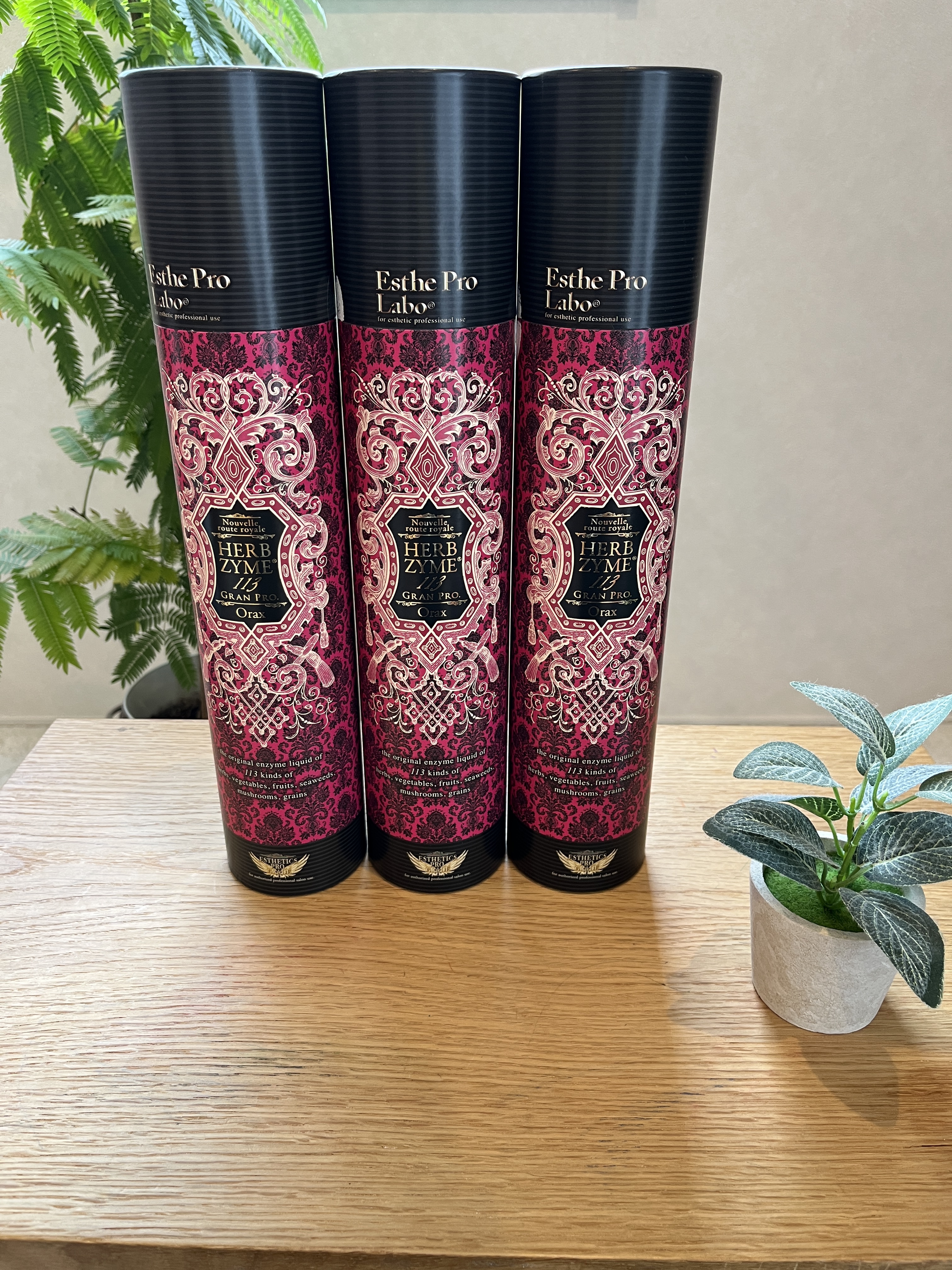 フローラバランスEX グランプロ/エステプロ・ラボ/美容サプリメントを使ったクチコミ（1枚目）