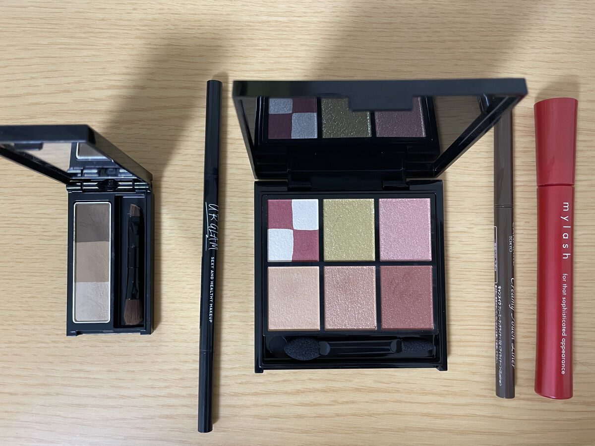 オペラ マイラッシュ アドバンスト/OPERA/マスカラを使ったクチコミ（1枚目）